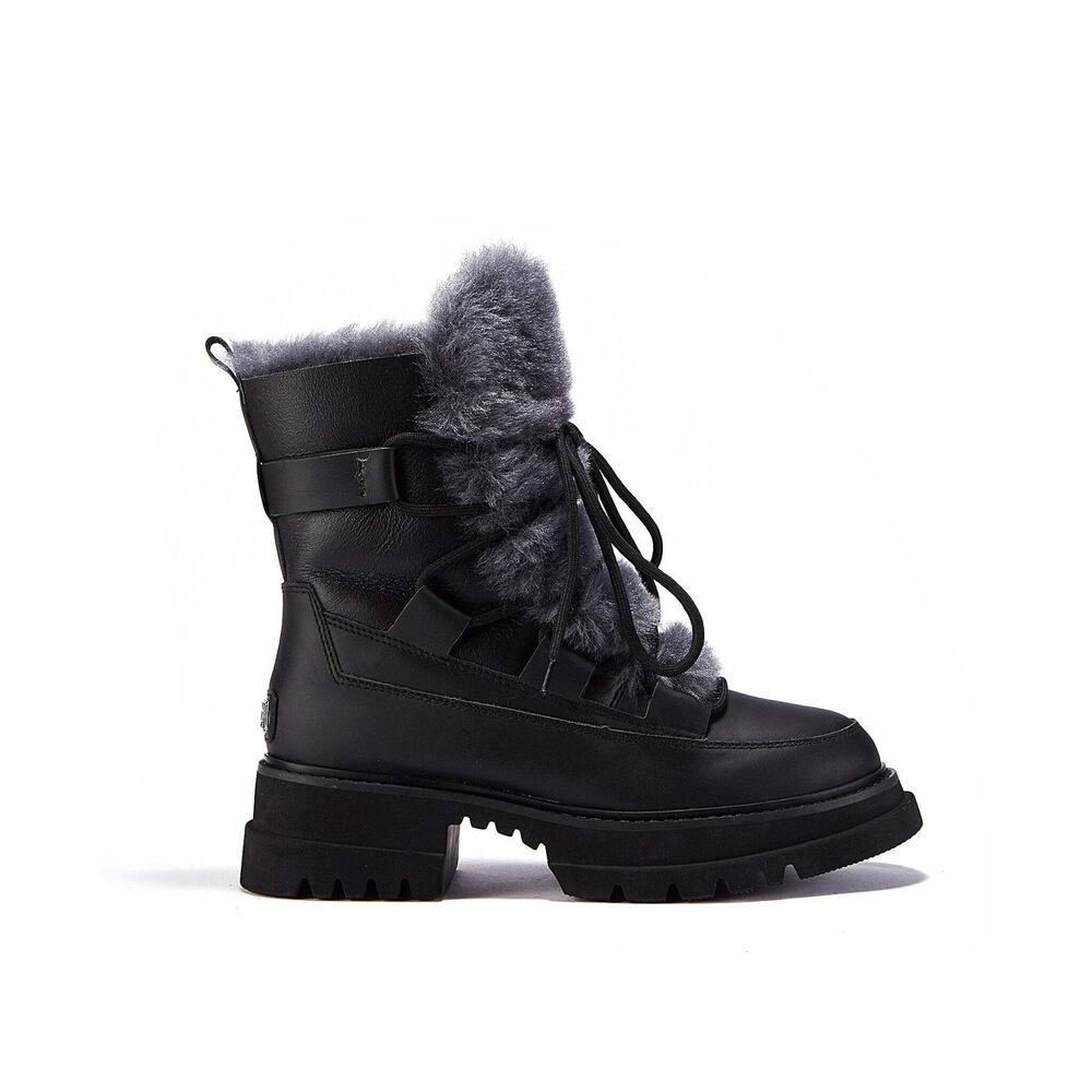 AUSTRALIA LUXE COLLECTIVE WESTWARD GRAPHITE GRAPHITE 5